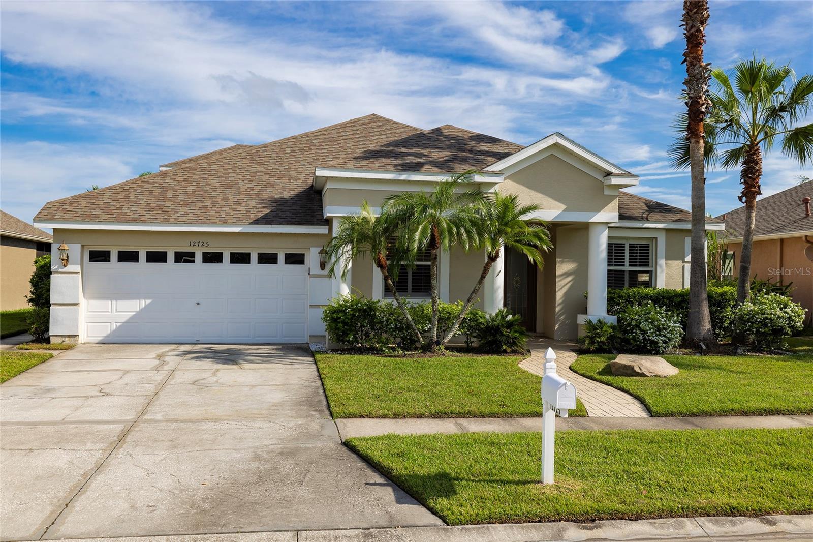 Details for 12725 Tar Flower Drive, TAMPA, FL 33626