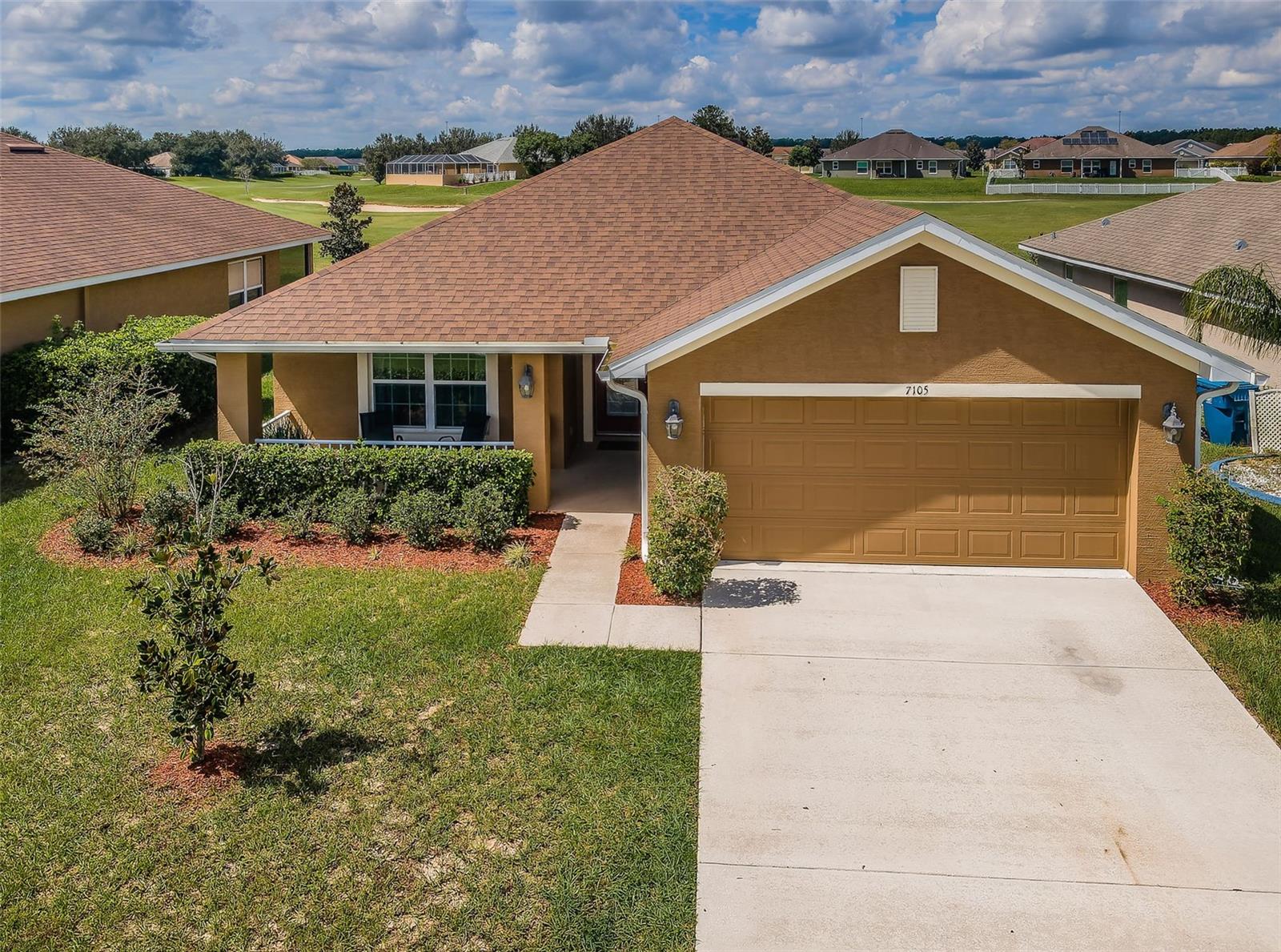 Details for 7105 Wirevine Drive, BROOKSVILLE, FL 34602