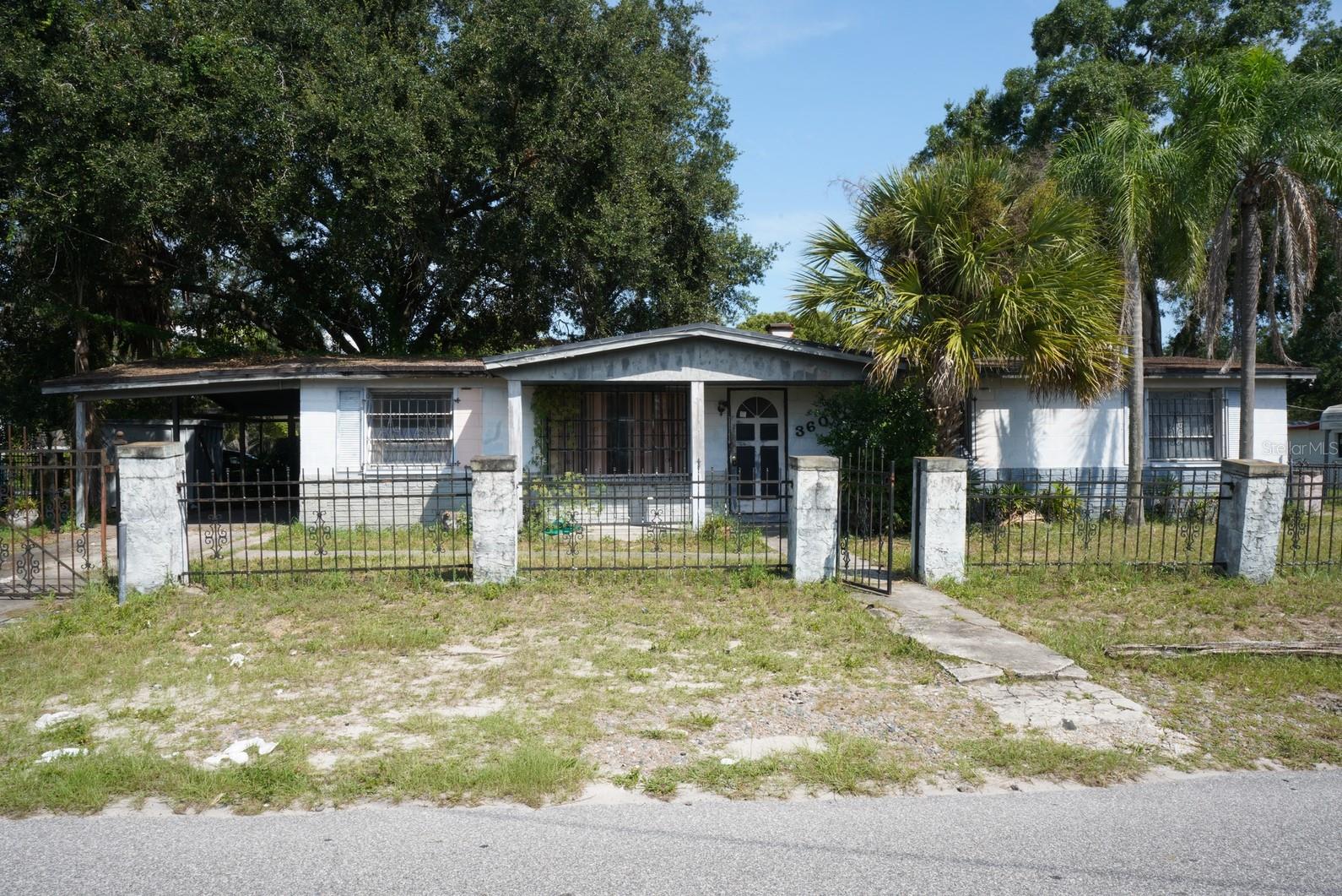 Details for 3601 Giddens Avenue, TAMPA, FL 33610