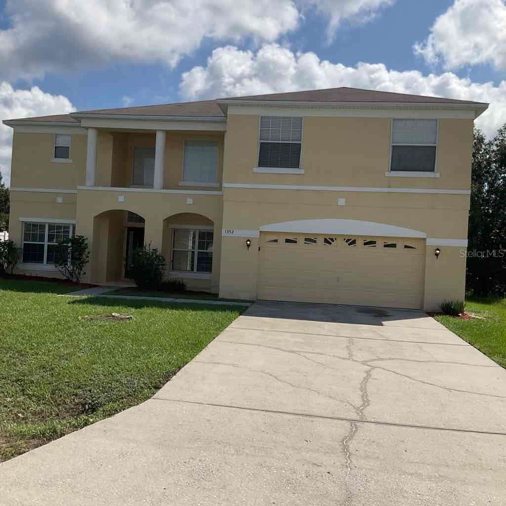 Details for 1352 Congo Drive, KISSIMMEE, FL 34759