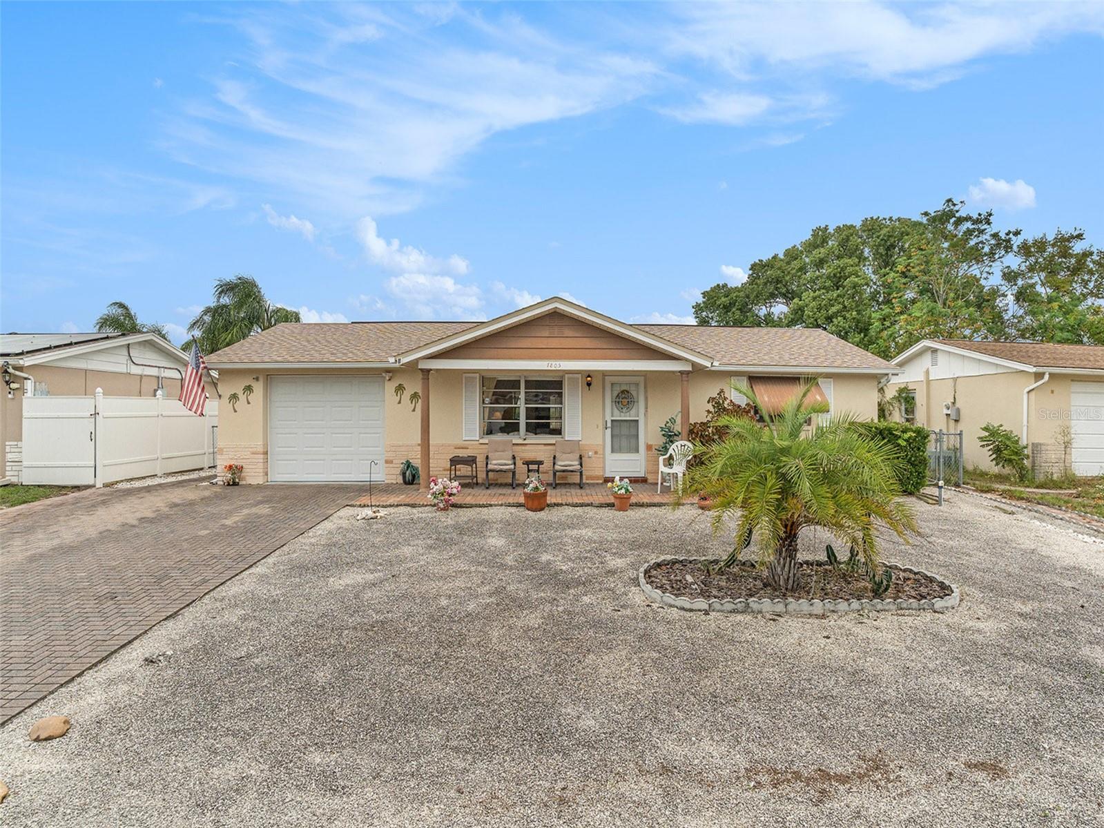 Details for 7805 Topay Lane, PORT RICHEY, FL 34668