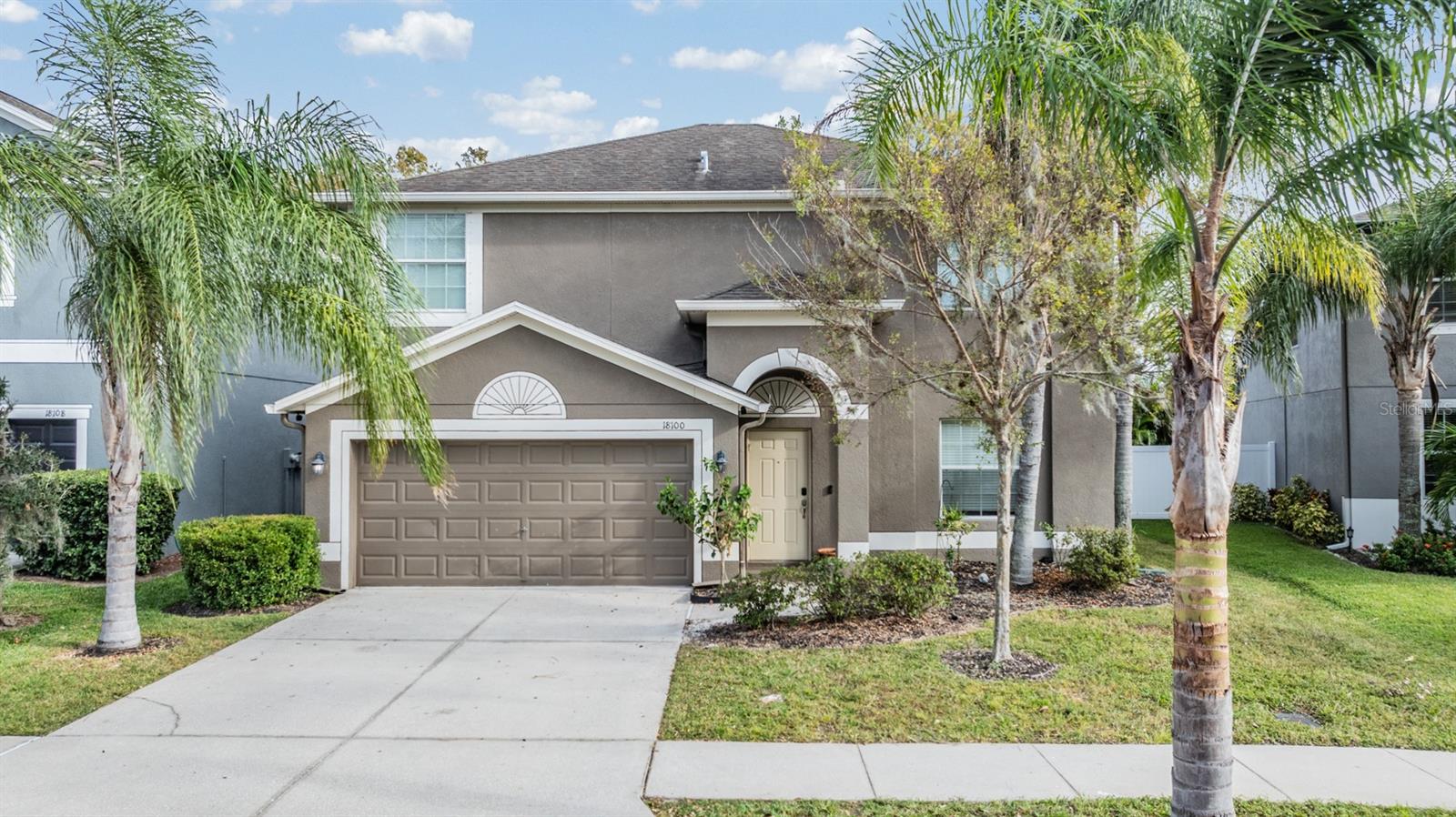 Details for 18100 Atherstone Trail, LAND O LAKES, FL 34638