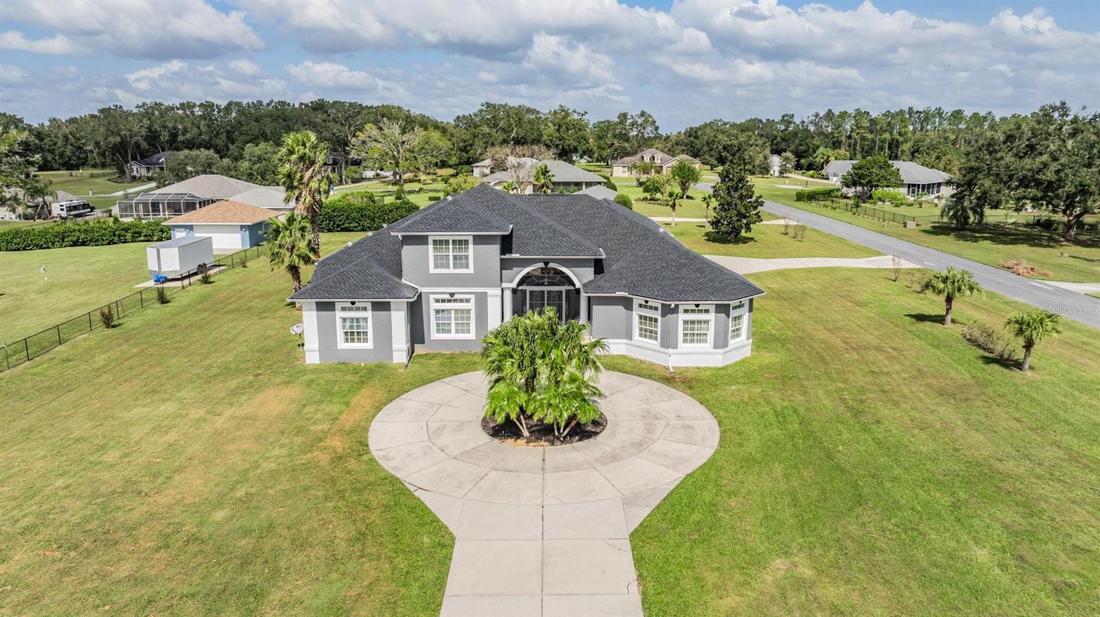 Details for 3461 Sierra Nevada Drive, BROOKSVILLE, FL 34602