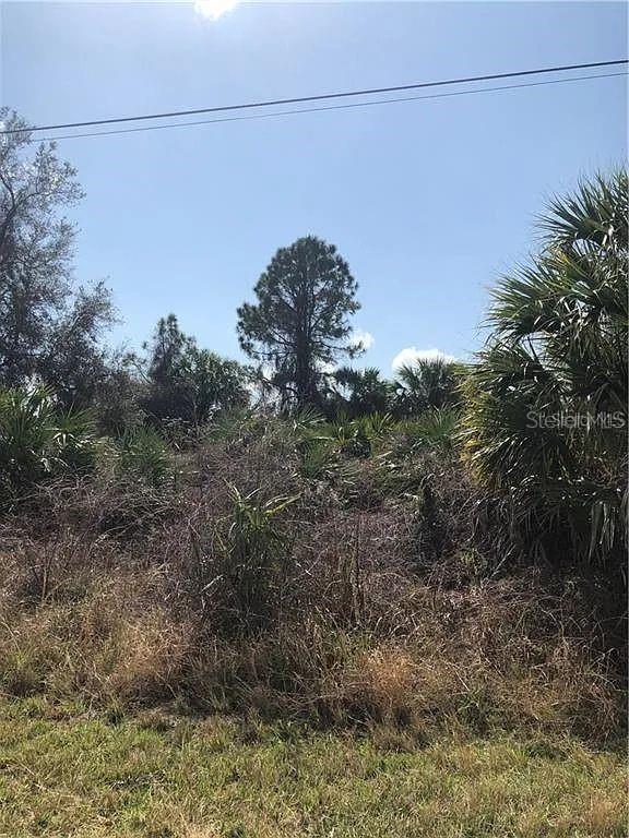 Details for Fairoaks Drive, NORTH PORT, FL 34288