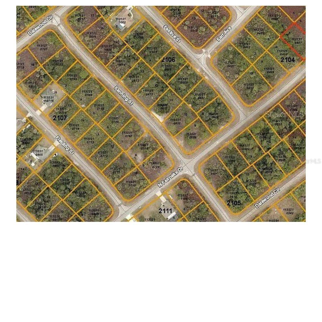 Image 2 of 2 For Fairoaks Drive