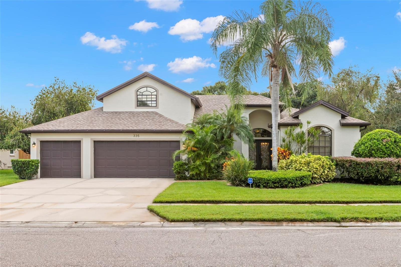 Details for 335 Palmdale Drive, OLDSMAR, FL 34677