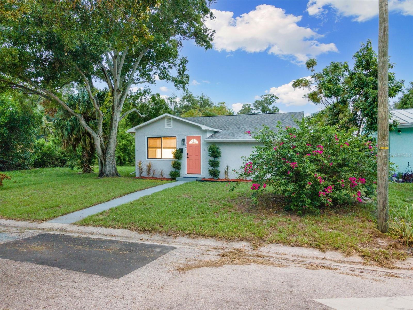 Details for 3805 14th Avenue S, ST PETERSBURG, FL 33711