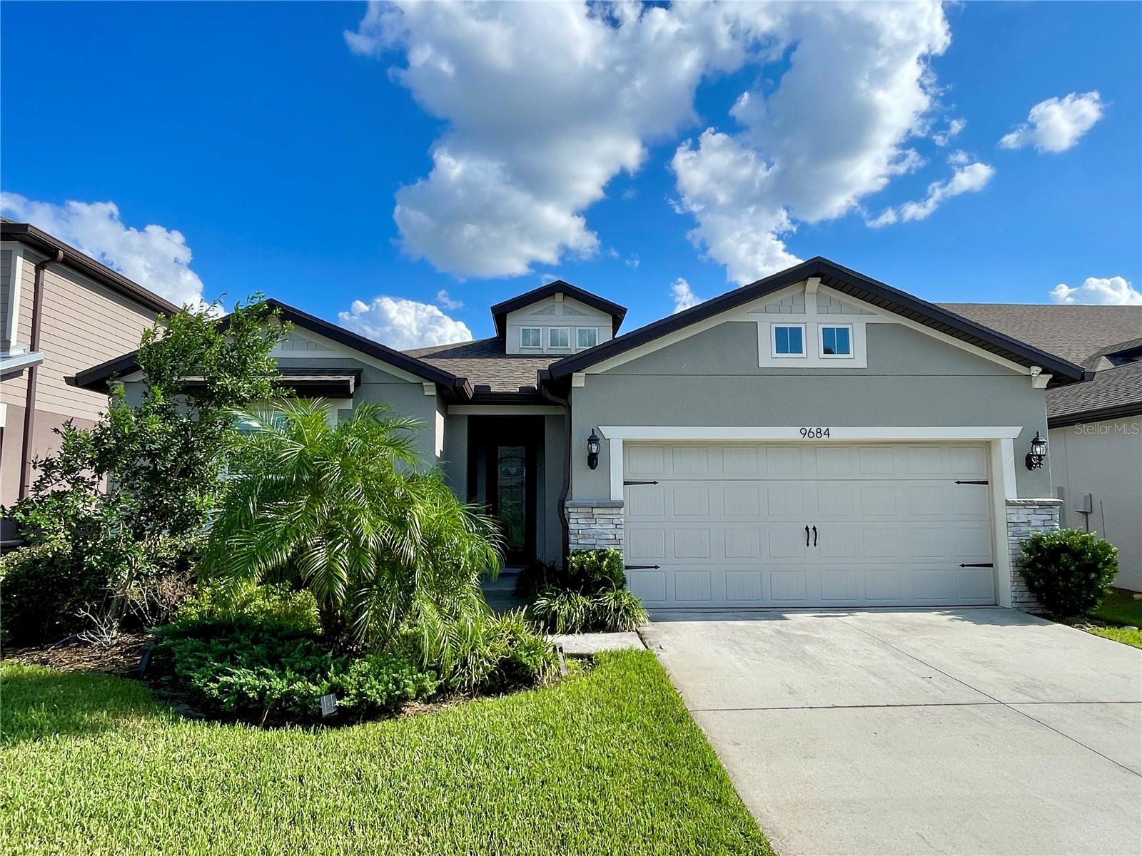 Details for 9684 Ibis Grove Boulevard, WESLEY CHAPEL, FL 33545