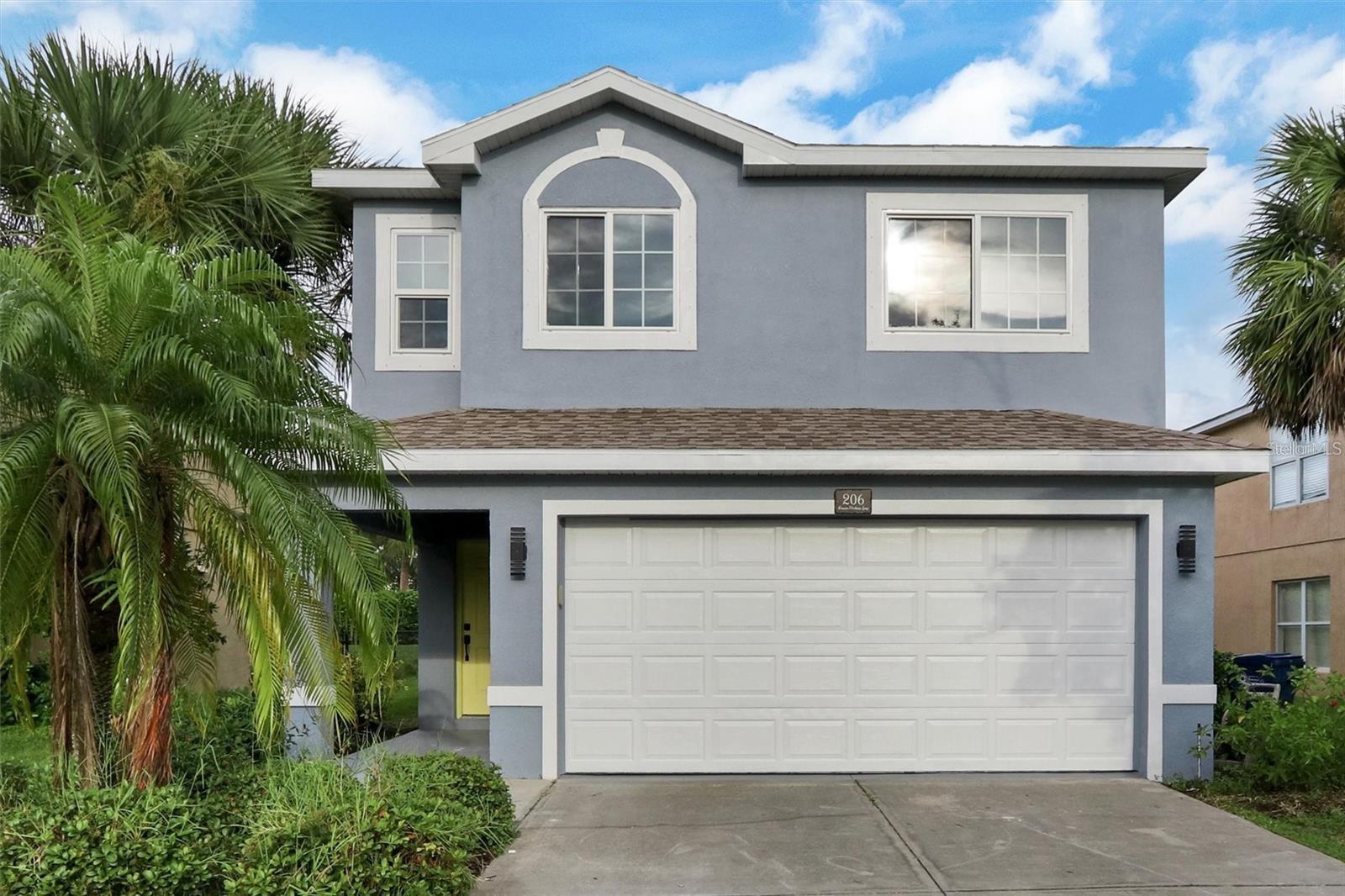 Details for 206 Beacon Harbour Loop, BRADENTON, FL 34212