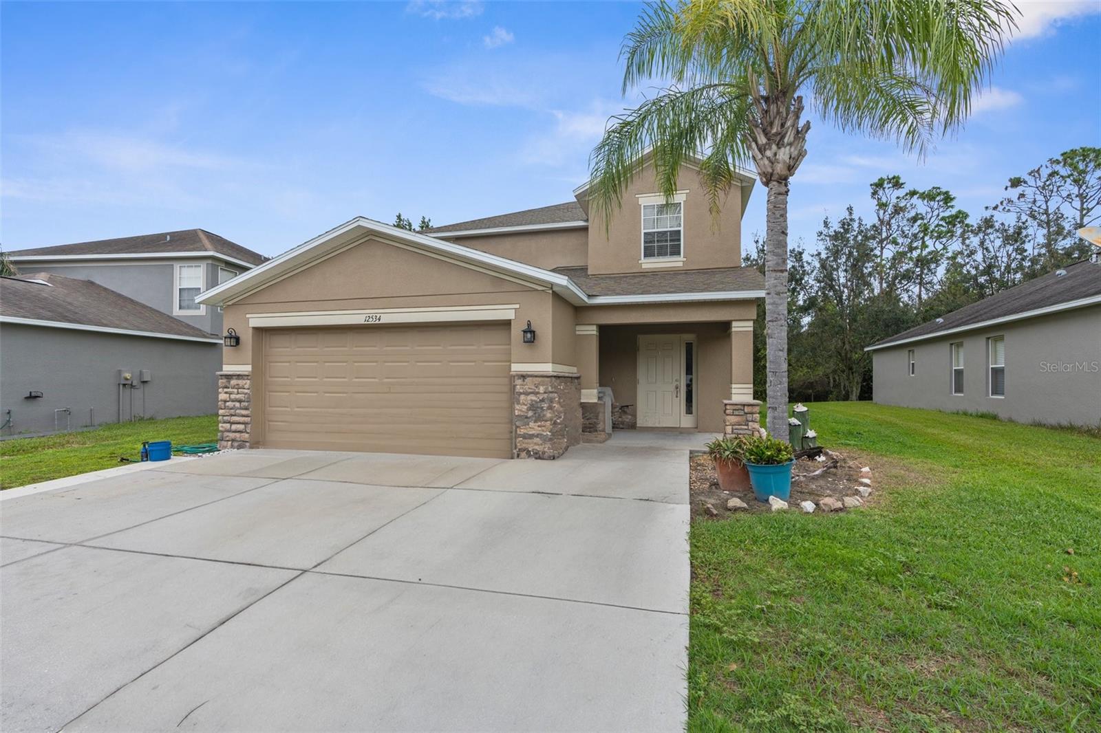 Details for 12534 Chenwood Avenue, HUDSON, FL 34669