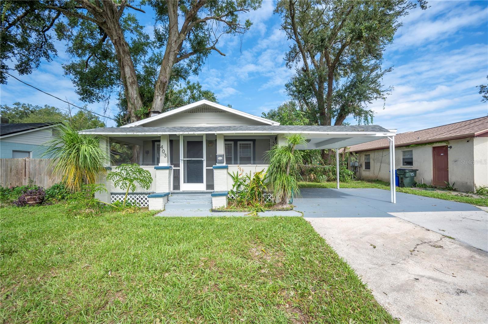 Details for 403 Belmar Street, LAKELAND, FL 33803