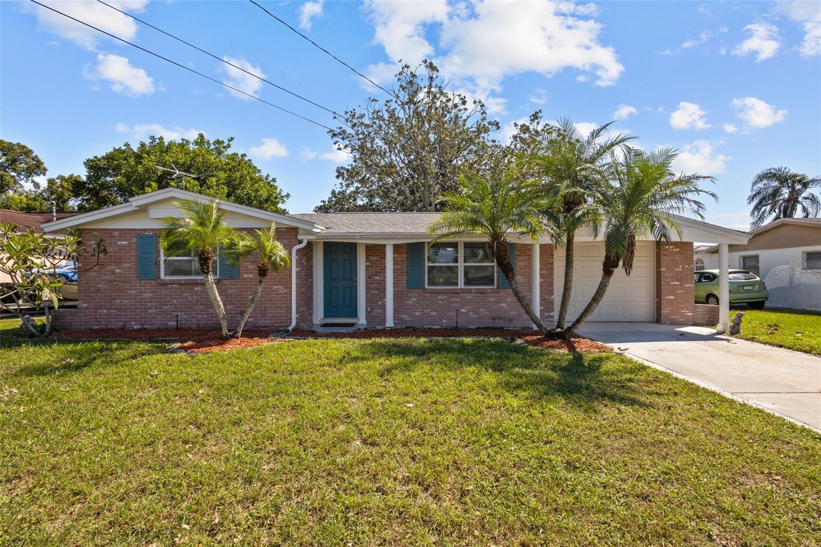 Details for 5300 Front Drive, HOLIDAY, FL 34690