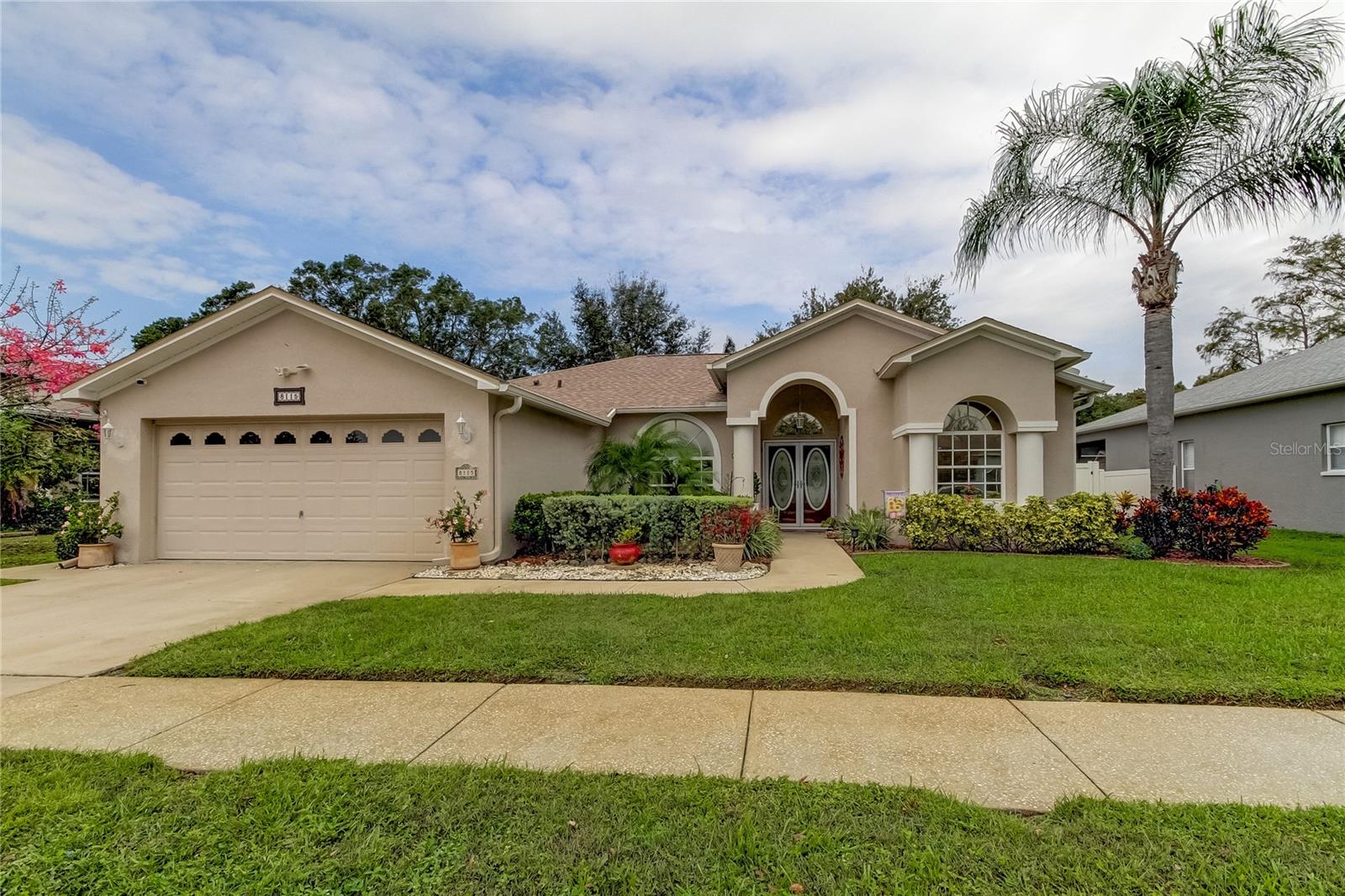 Details for 8115 Baytree Drive, NEW PORT RICHEY, FL 34653