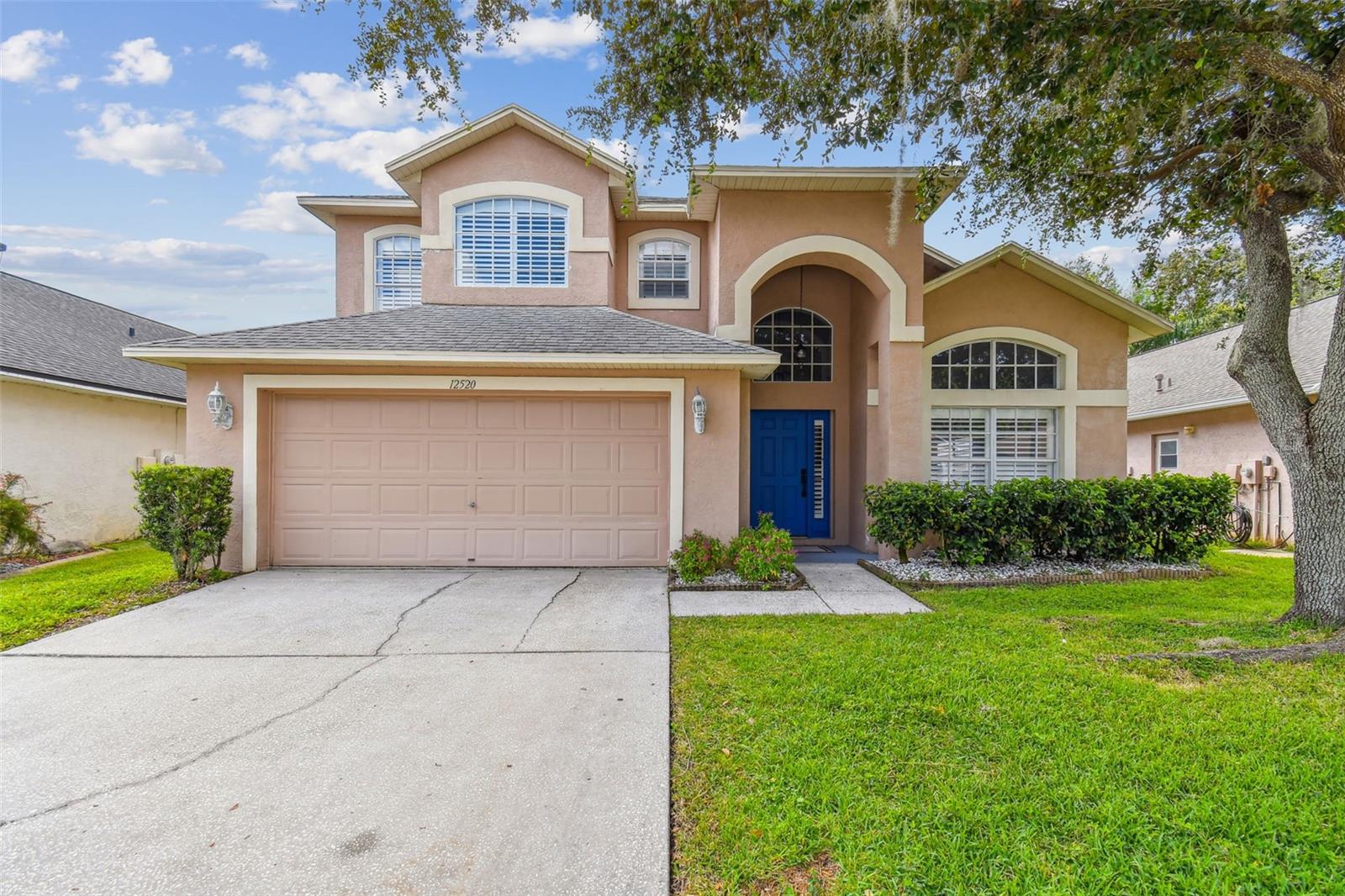 Details for 12520 Sparkleberry Road, TAMPA, FL 33626