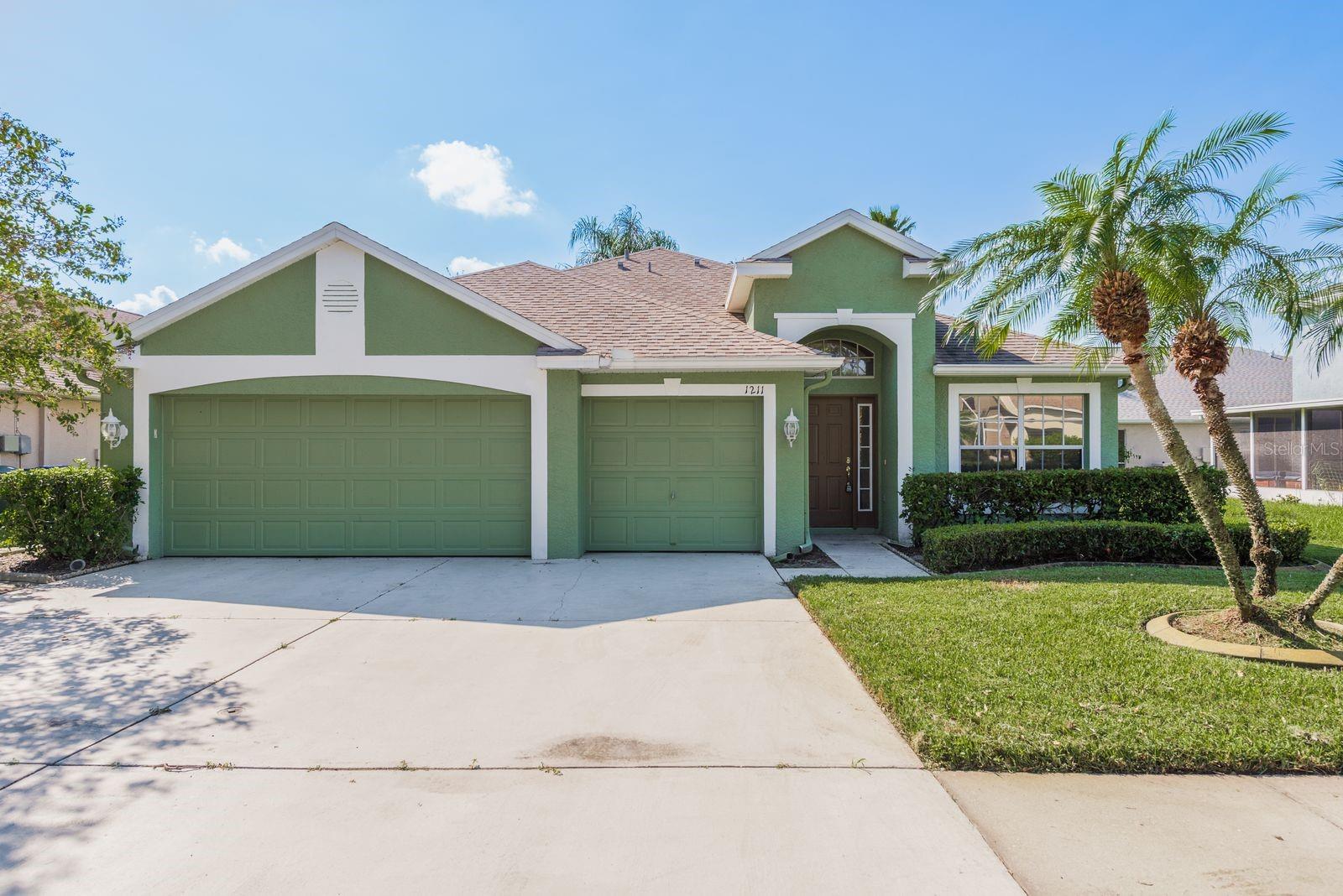 Details for 1211 Penny Court, DUNEDIN, FL 34698