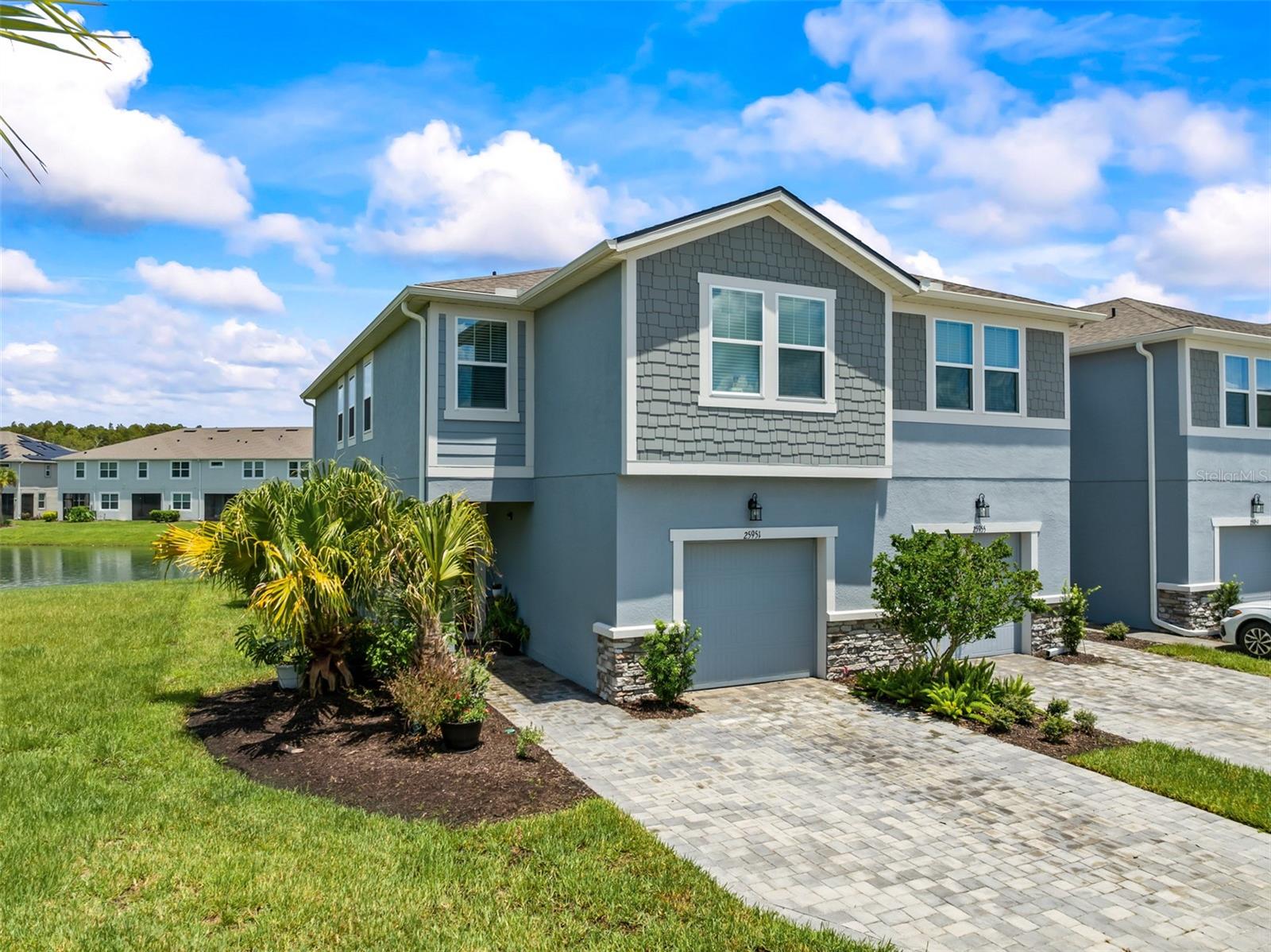 Details for 25951 Woven Wicker Bend, LUTZ, FL 33559