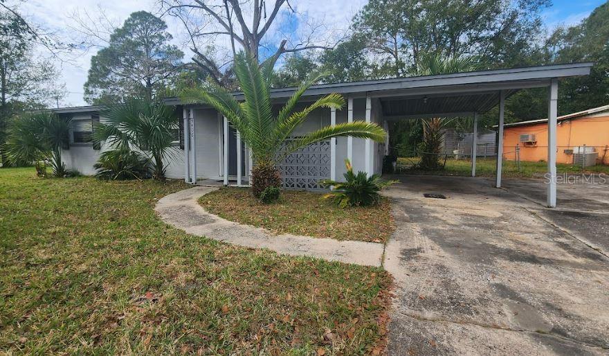 Details for 9406 Scadlocke Road, JACKSONVILLE, FL 32208