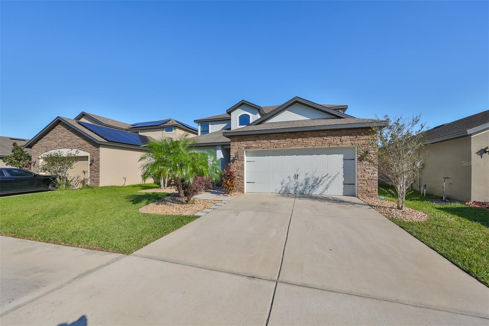 Details for 11920 Winterset Cove Drive, RIVERVIEW, FL 33579