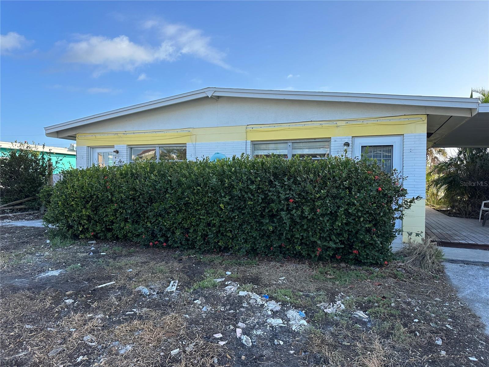 Details for 11435 1st Street E, TREASURE ISLAND, FL 33706