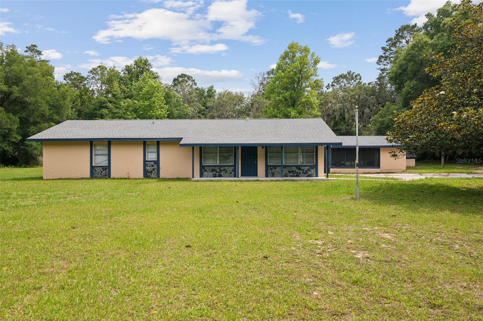 Details for 1316 La Salle Street, HERNANDO, FL 34442