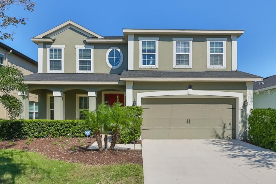 Details for 11115 Spring Point Circle, RIVERVIEW, FL 33579