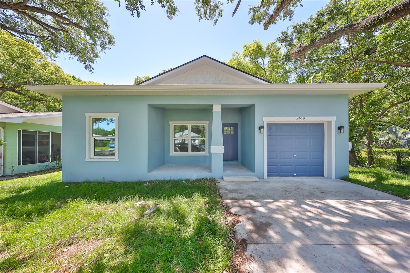 Details for 3409 11th Avenue, TAMPA, FL 33605