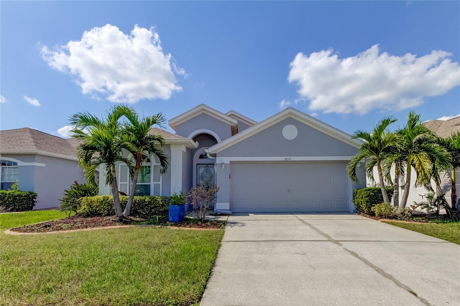 Details for 2830 Banyan Hill Lane, LAND O LAKES, FL 34639