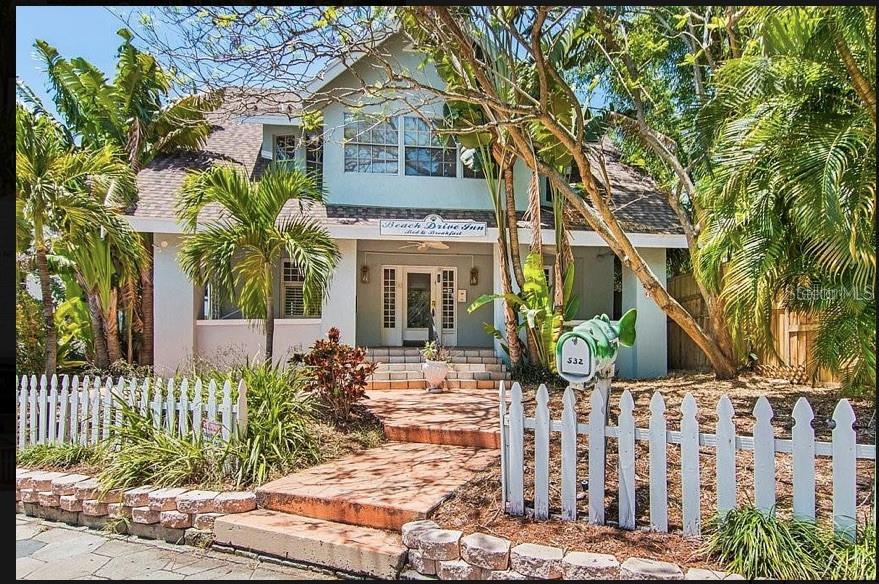 Details for 532 Beach Drive Ne, ST PETERSBURG, FL 33701