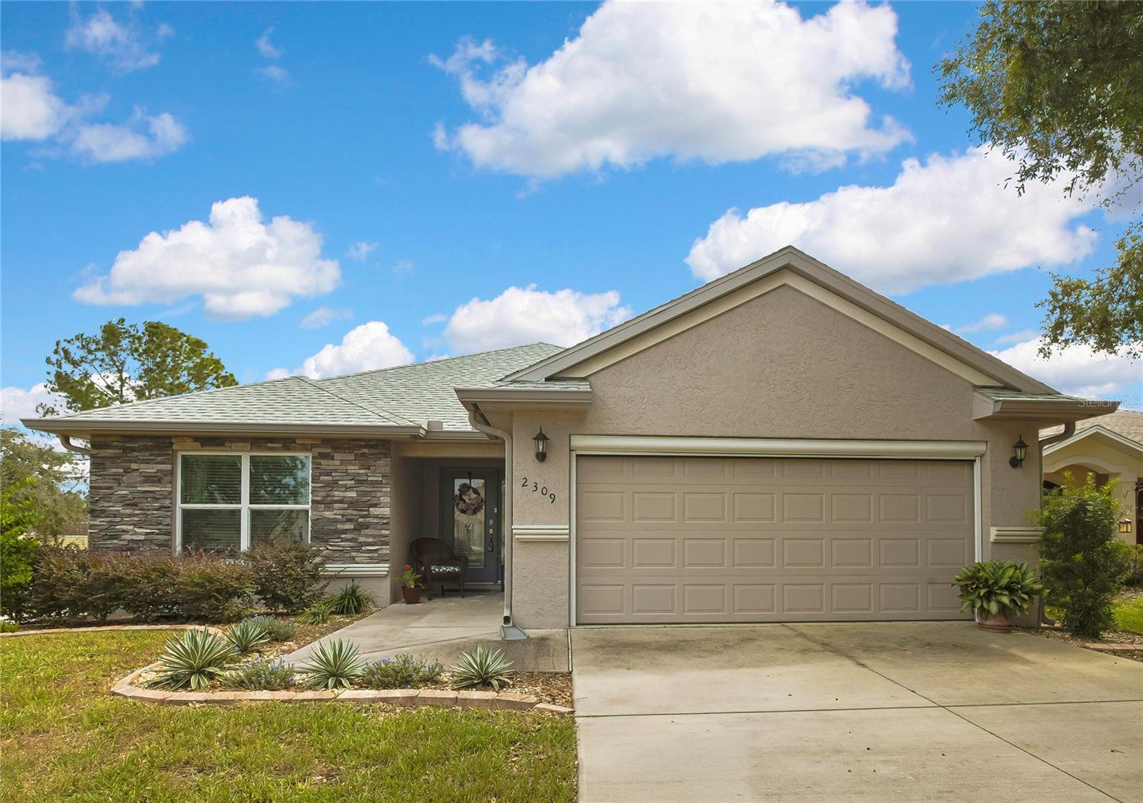 Details for 2309 Brentwood Circle, LECANTO, FL 34461