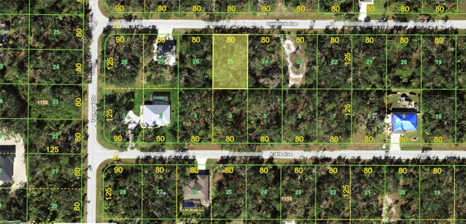 Details for 16237 Limerick Avenue, PORT CHARLOTTE, FL 33954