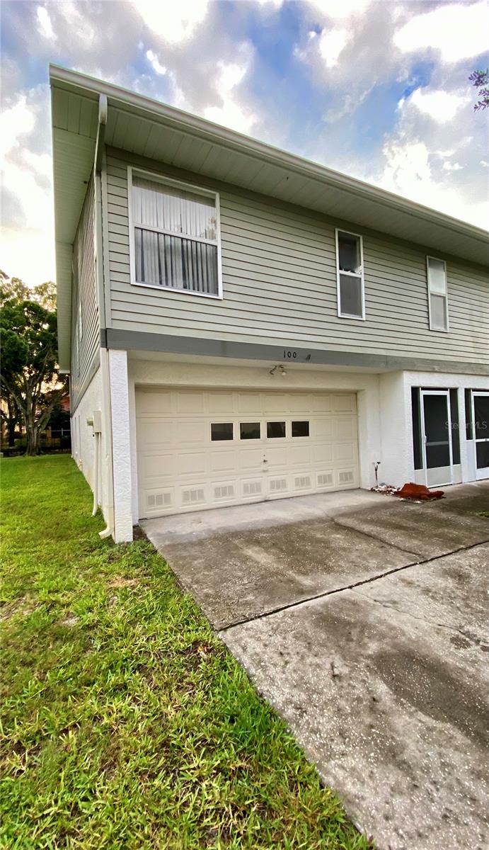 Details for 100 Kathleen Court, TARPON SPRINGS, FL 34689