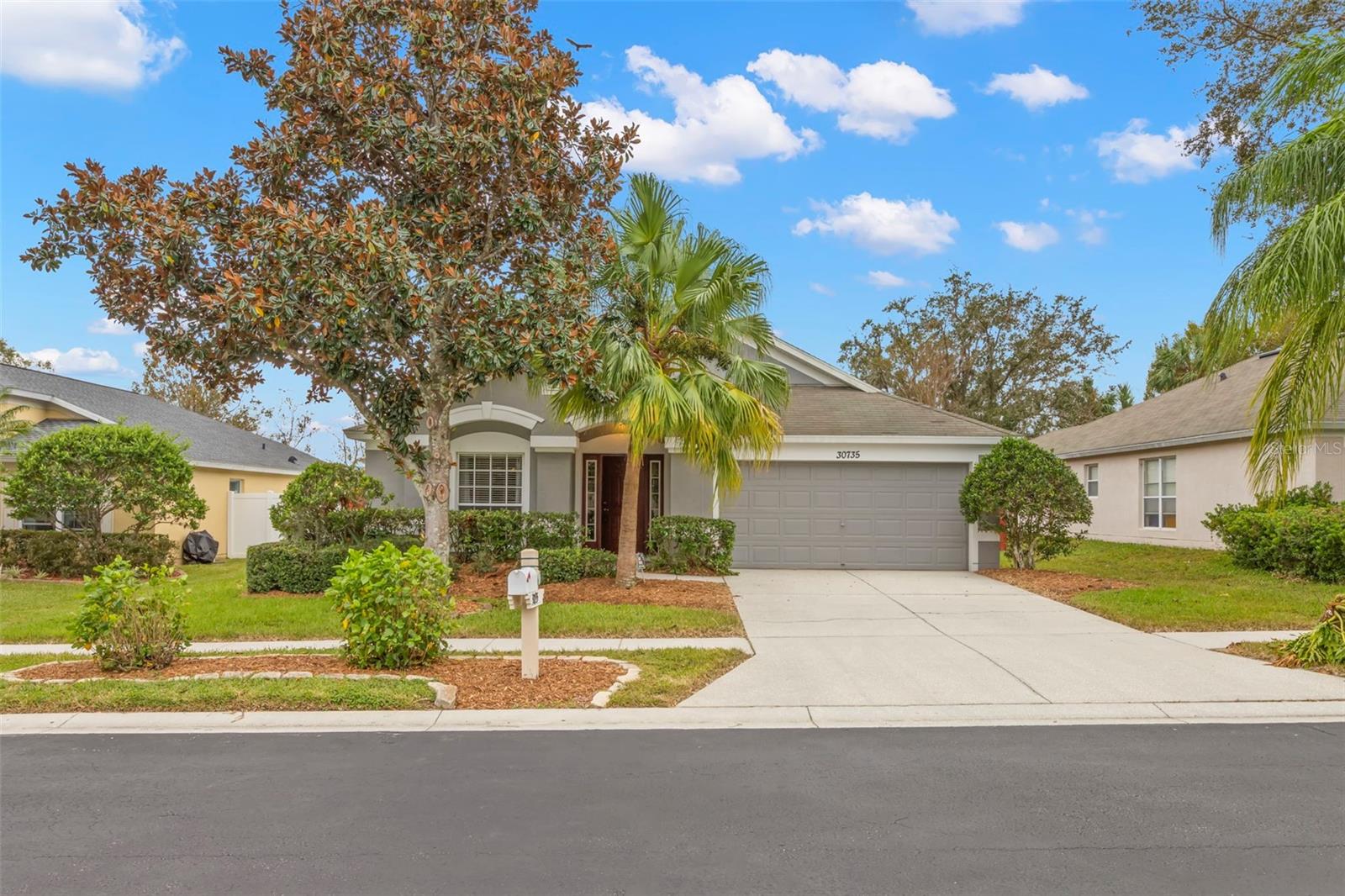 Details for 30735 Lanesborough Circle, WESLEY CHAPEL, FL 33543