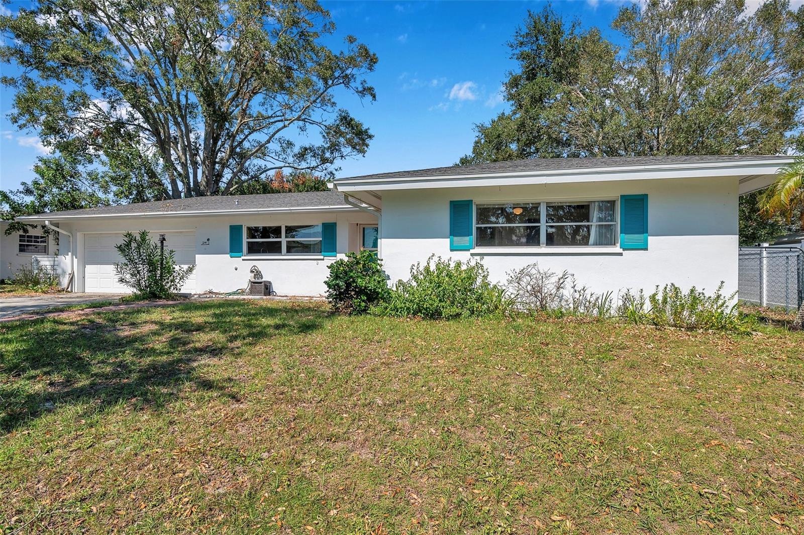 Details for 2141 Indian Avenue S, BELLEAIR BLUFFS, FL 33770