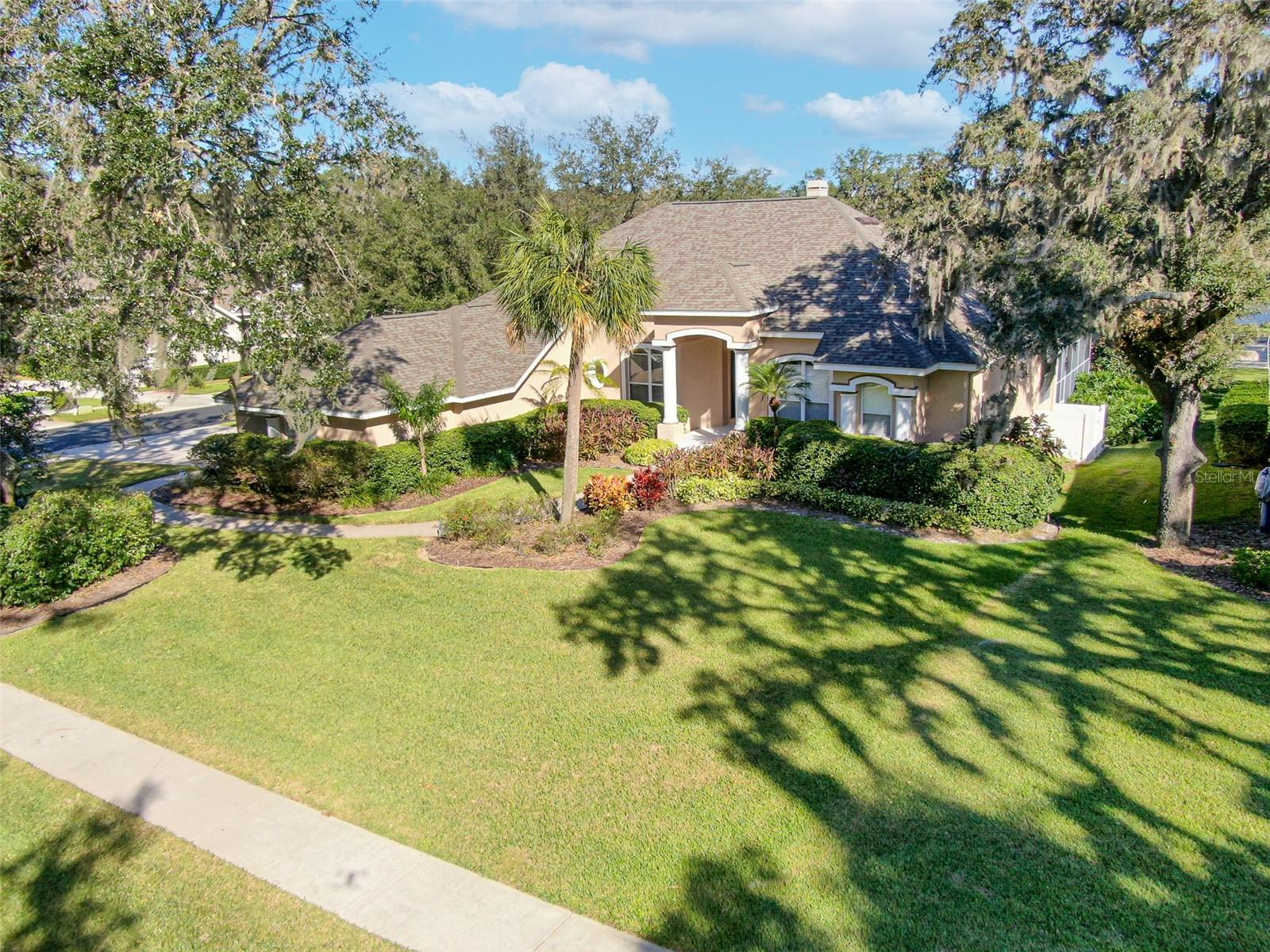 Image 41 of 49 For 5109 Sylvan Oaks Drive