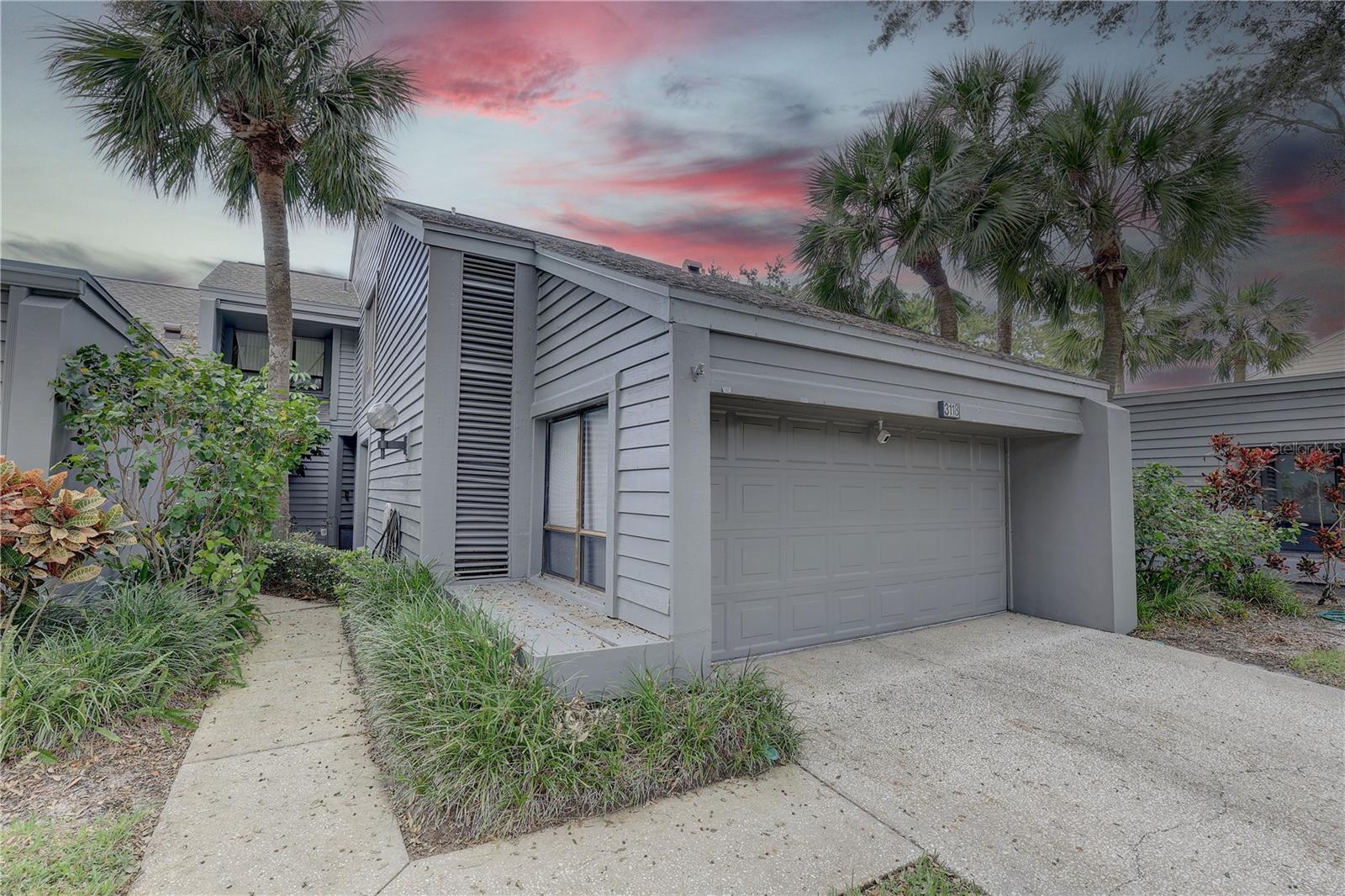 Details for 3118 Eagles Landing Circle W, CLEARWATER, FL 33761