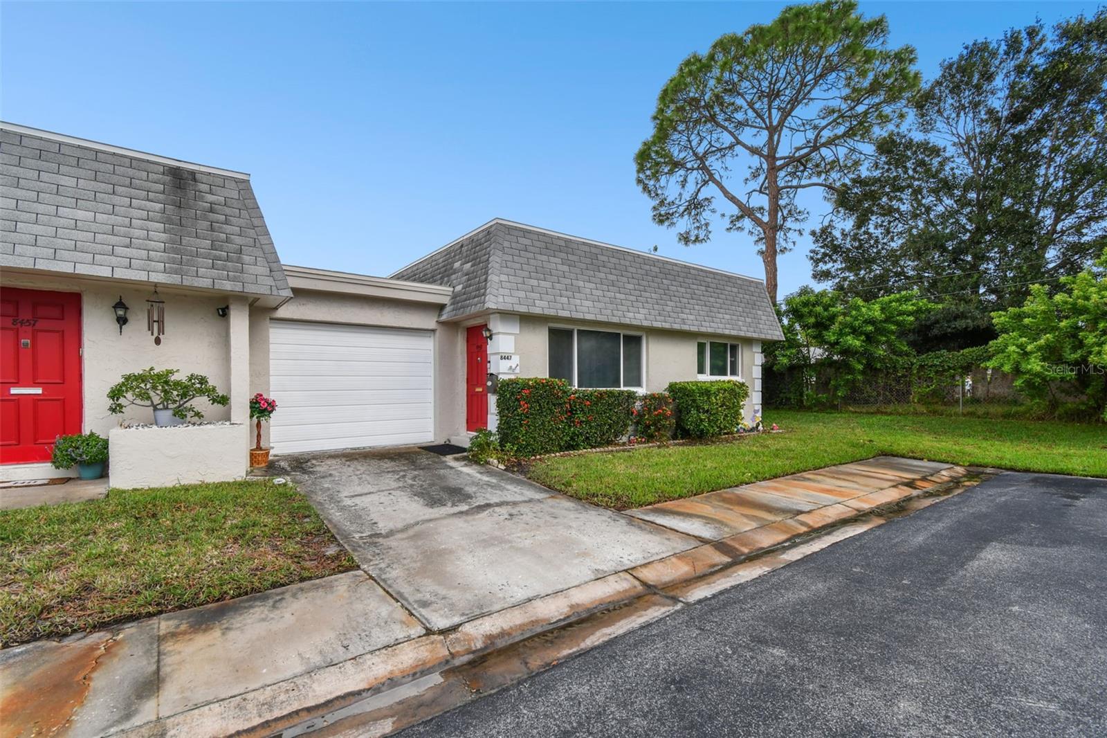 Details for 8447 Orleans N, PINELLAS PARK, FL 33781