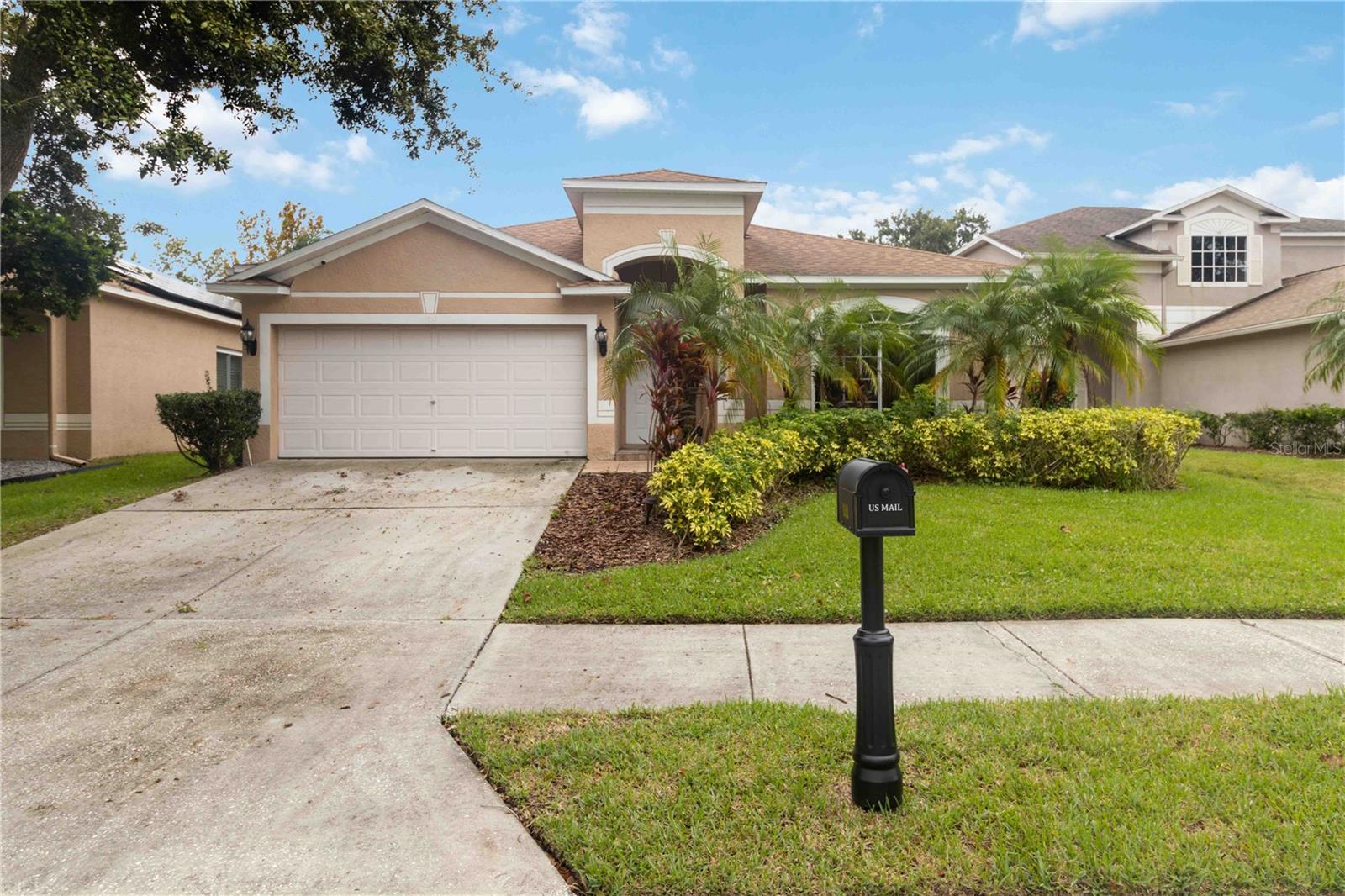 Details for 1719 Mapleleaf Boulevard, OLDSMAR, FL 34677