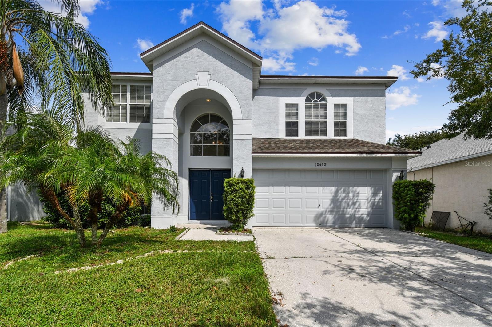 Details for 10422 Goldenbrook Way, TAMPA, FL 33647