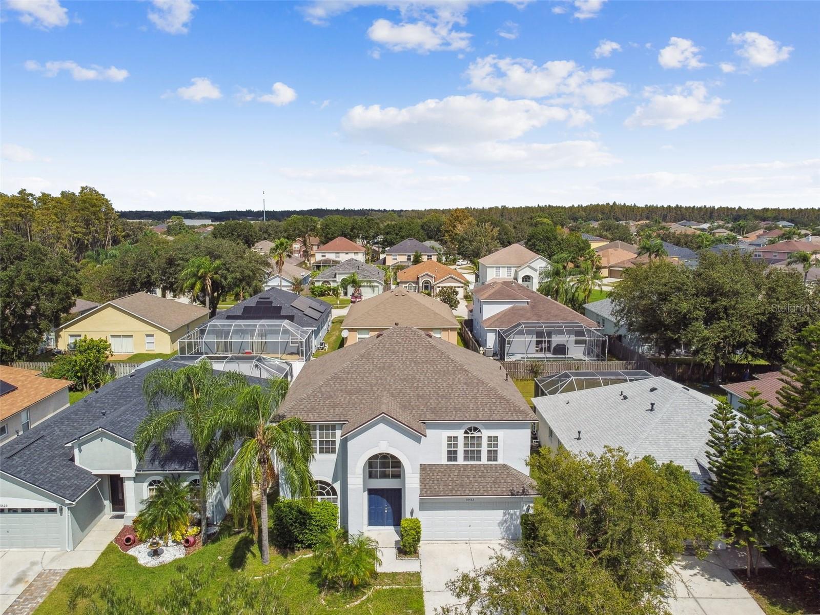 Image 82 of 97 For 10422 Goldenbrook Way