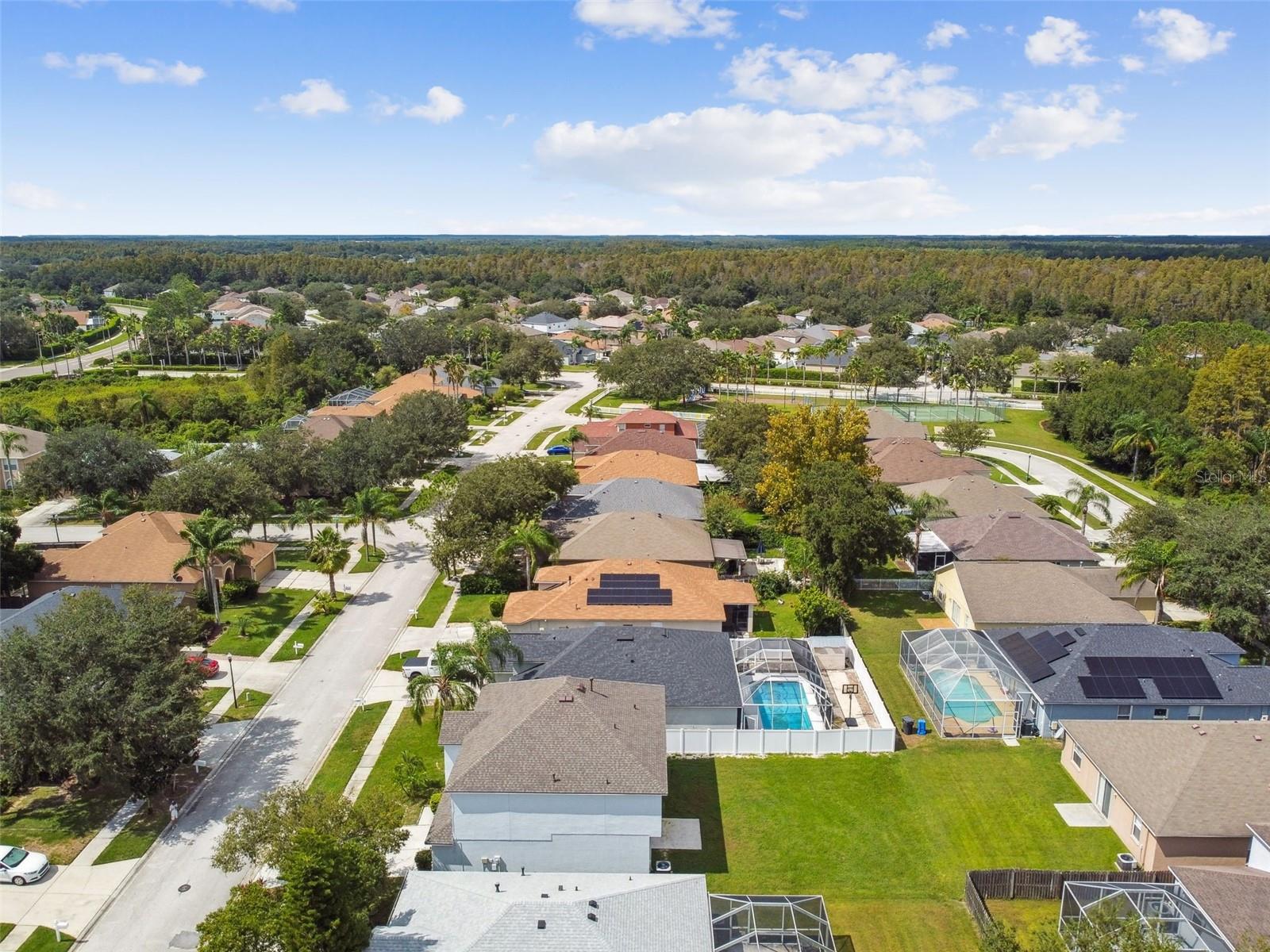 Image 84 of 97 For 10422 Goldenbrook Way