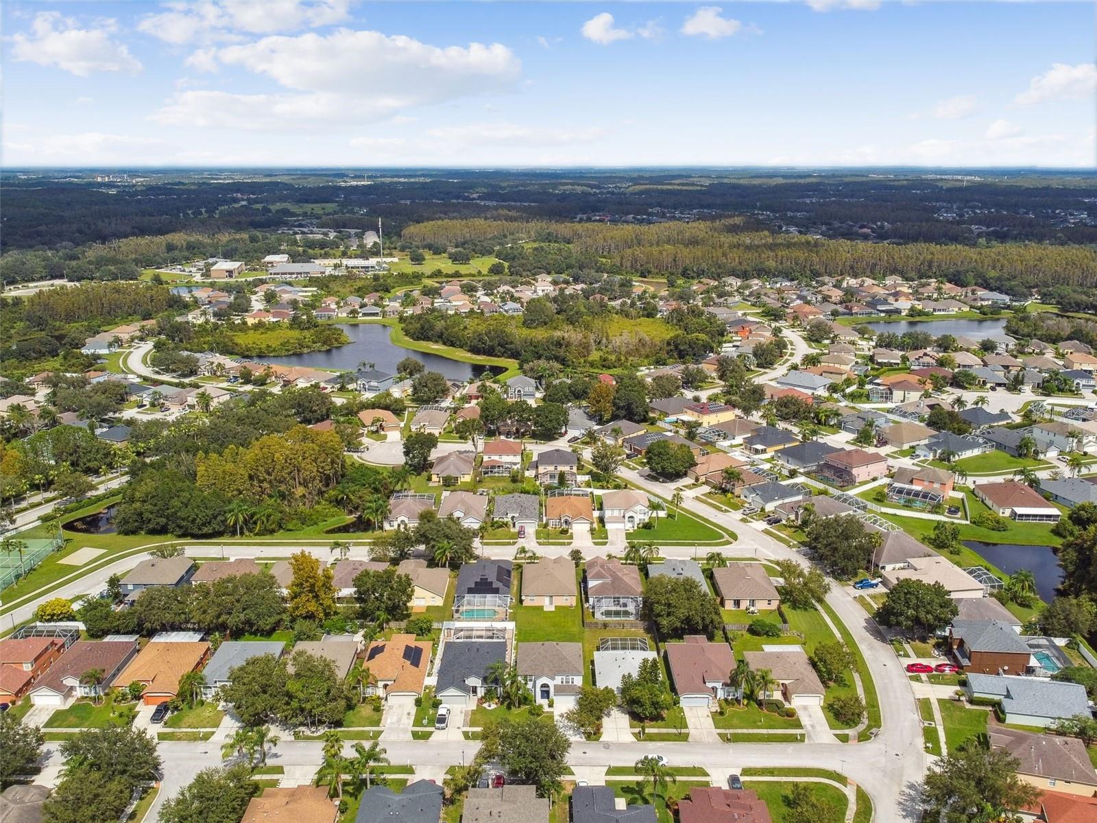 Image 88 of 97 For 10422 Goldenbrook Way