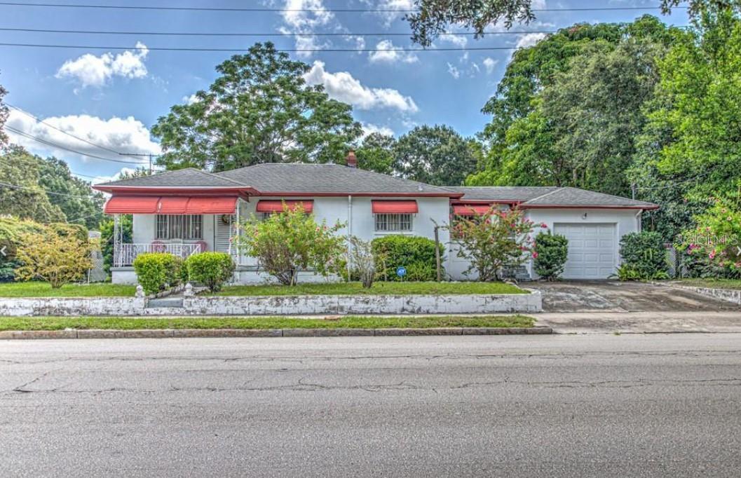 Details for 2705 Howard Avenue, TAMPA, FL 33607