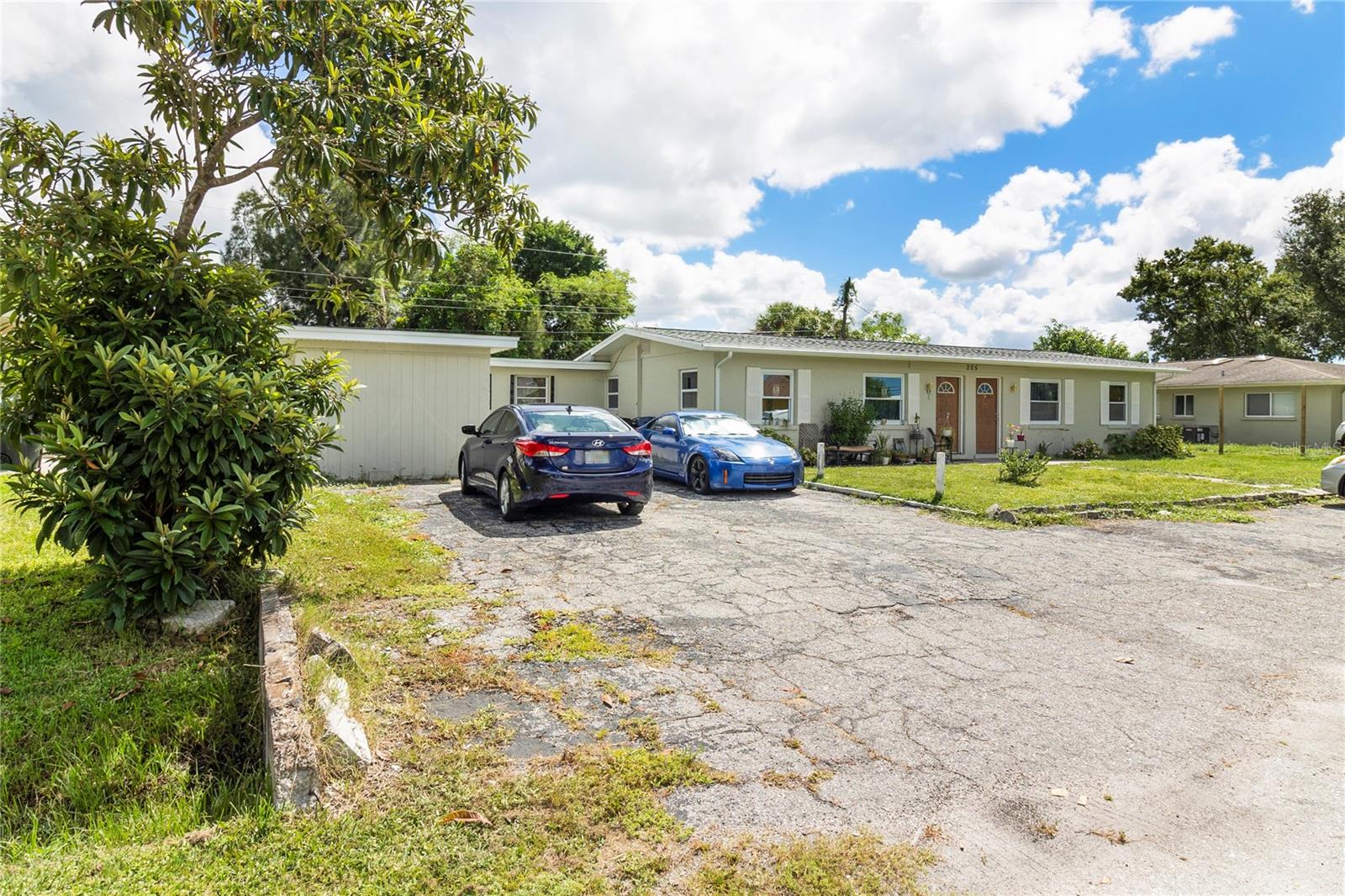 Details for 205 Santurce Avenue, NORTH PORT, FL 34287