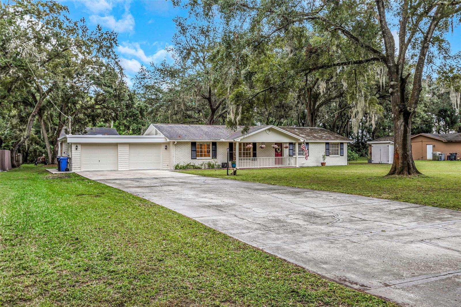 Details for 15901 Manning Drive, TAMPA, FL 33613