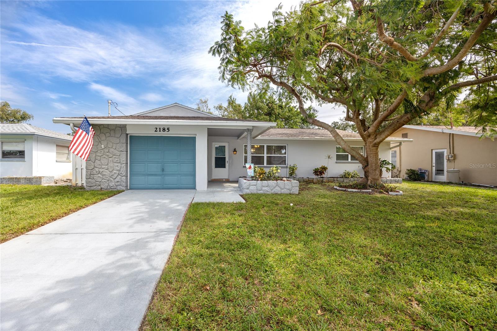 Details for 2185 Pine Ridge Drive, CLEARWATER, FL 33763