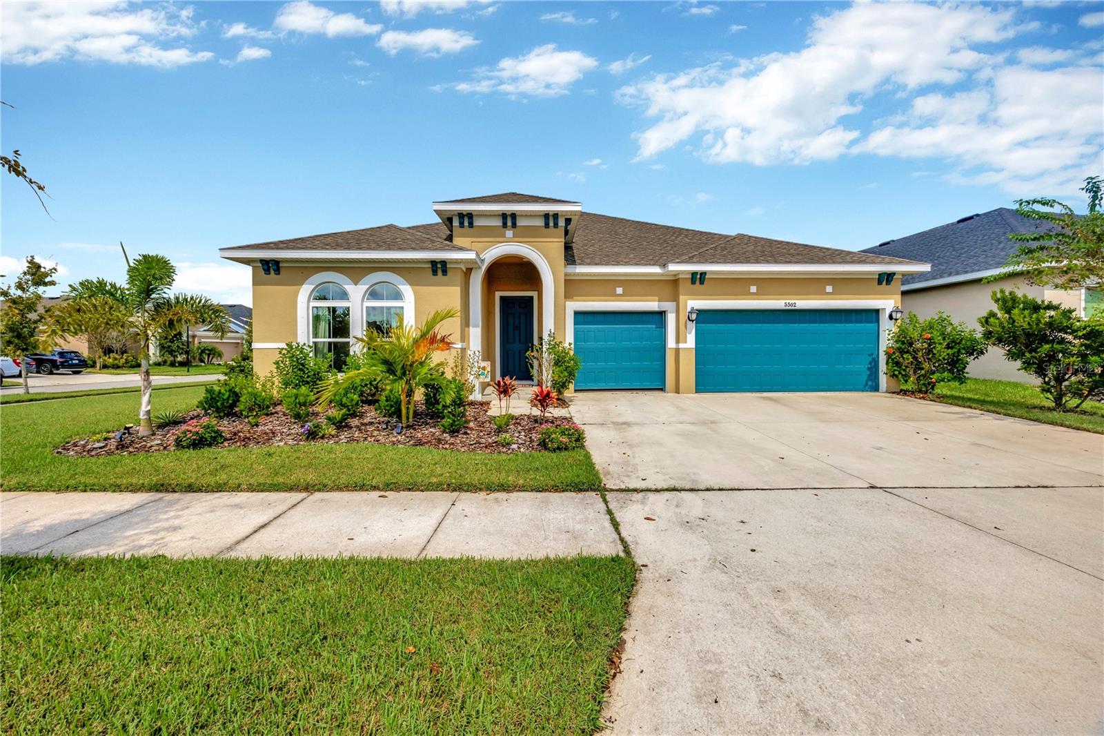 Details for 5502 Limelight Drive, APOLLO BEACH, FL 33572