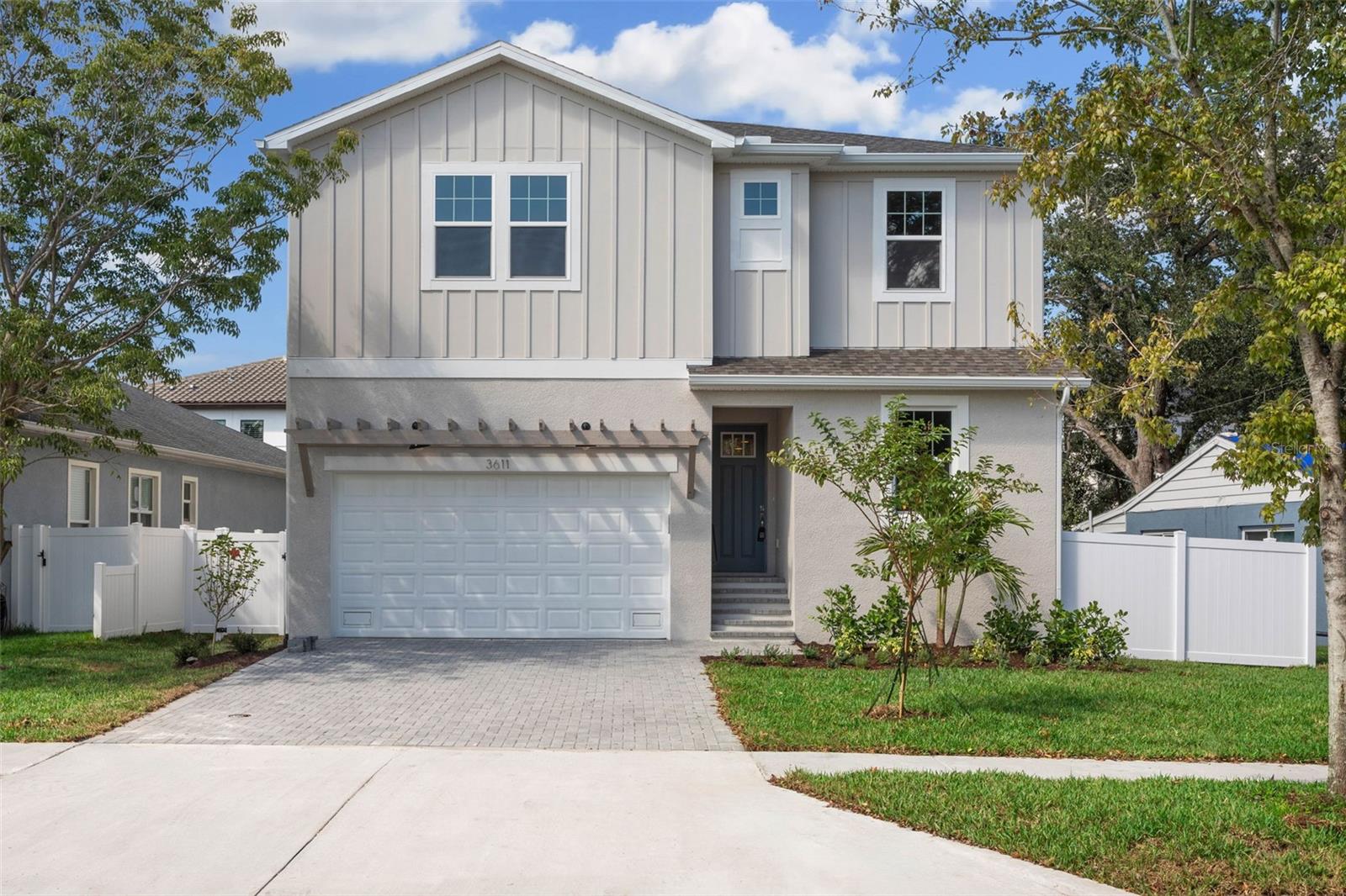 Details for 3611 Renellie Circle, TAMPA, FL 33629