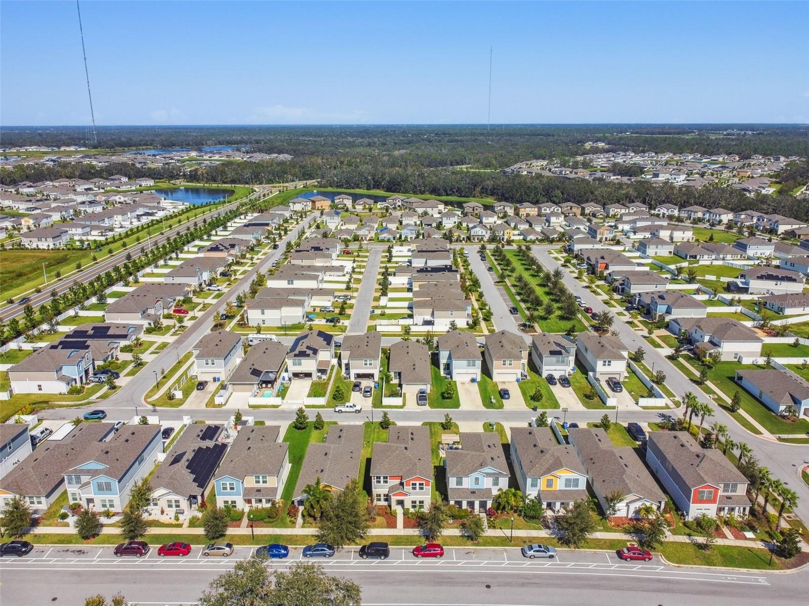 Image 80 of 100 For 13022 Boggy Creek Drive