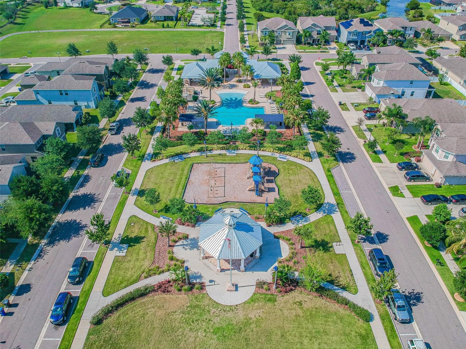 Image 96 of 100 For 13022 Boggy Creek Drive