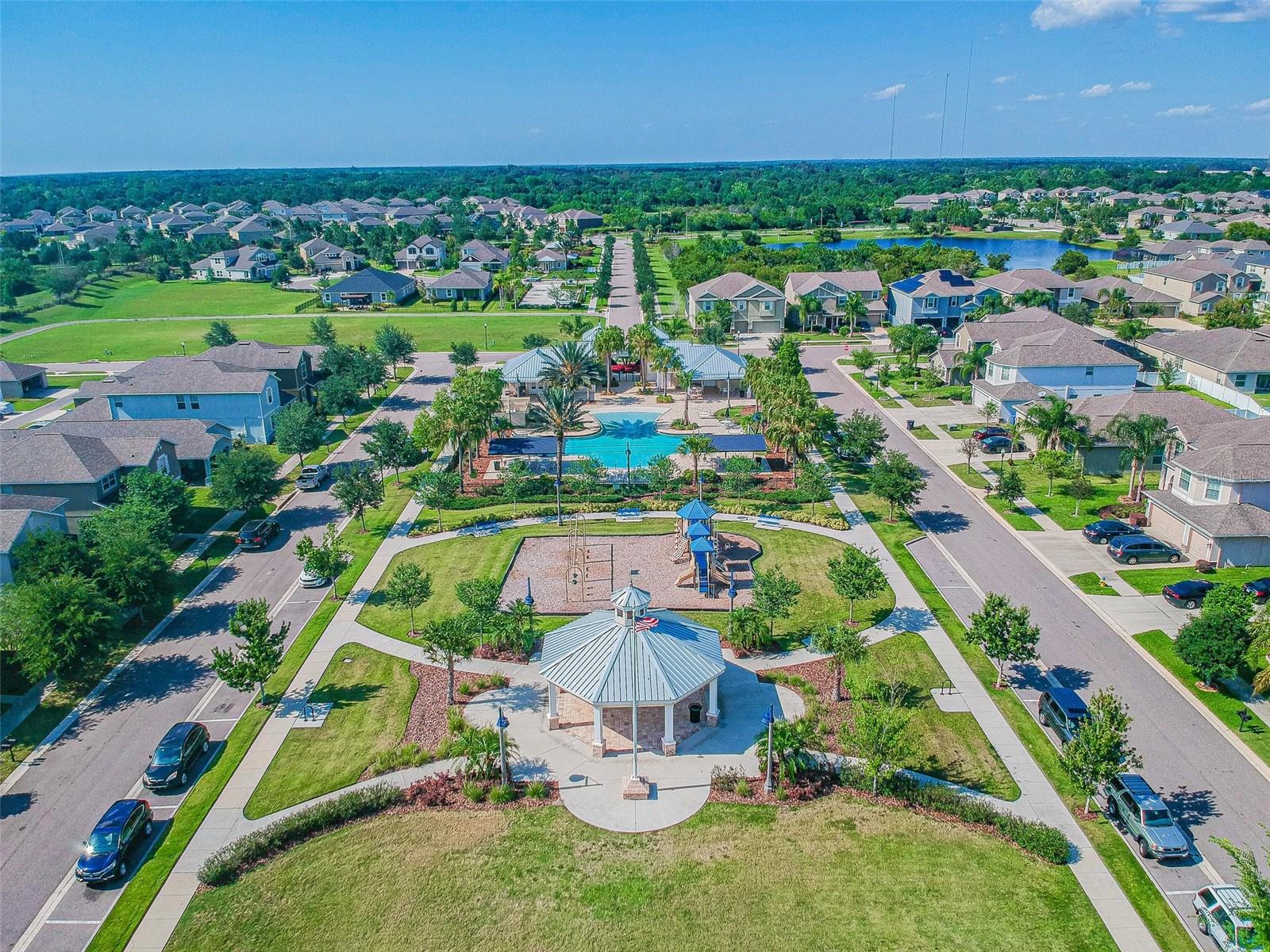 Image 97 of 100 For 13022 Boggy Creek Drive